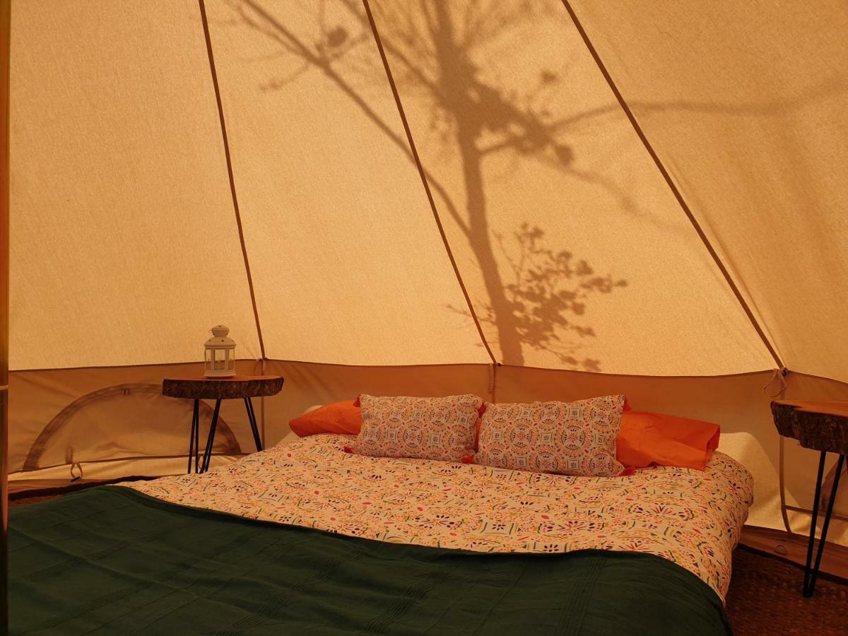 RinloCosta camping Hotel Exterior foto